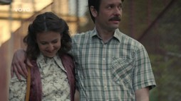 4. epizóda - Rodinná záležitosť