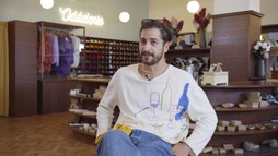 6. epizóda - Násilie