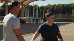 9. epizóda - Monika Müllerová