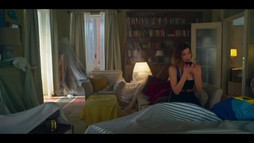 1. epizóda - Bez očí