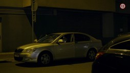 21. epizóda - Dom pri rieke