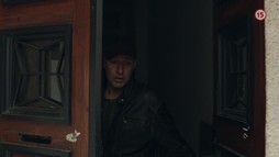 1. epizóda - Prezident