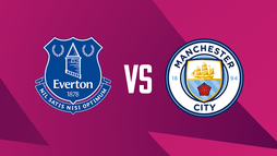 Everton – Manchester City
