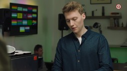 3. epizóda - Odchod