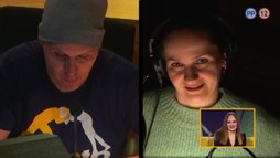 5. epizóda - Zuzana Kubovčíková Šebová