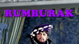 Rumburak