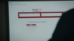 8. epizóda - Vlk v ovčom rúchu