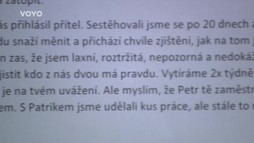 4. epizóda - Renata a Jana