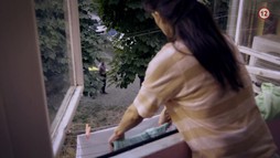 11. epizóda - Smrtiaca hra