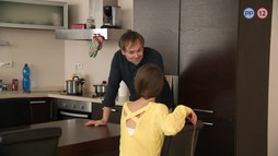 49. epizóda - To je tá tvoja výchova