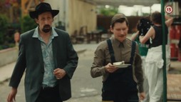 10. epizóda - Kalif