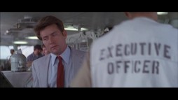 Tajomná žiara nad Pacifikom