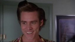 Ace Ventura: Zvierací detektív