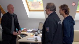 11. epizóda - Čertov mlyn