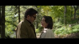 5. epizóda - Srdce z kameňa 1. časť