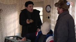 8. epizóda - Chrobák