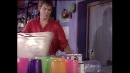 8. epizóda - Masáž vo fľaške