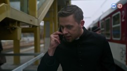 1. epizóda - Nový farár