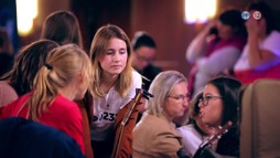 2. epizóda – Kasting