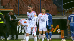 Ružomberok – Slovan | 21. kolo