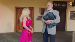 3. epizóda - Poradca