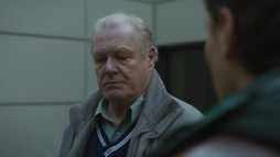 6. epizóda - Pán Skylight na číslo 1 a 2