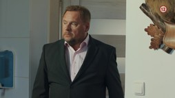 6. epizóda - Na vodě