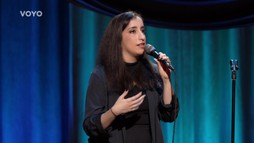 Nasi: Stand-up bonus