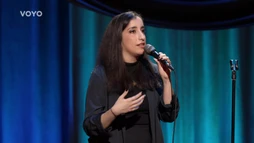 Nasi: Stand-up bonus