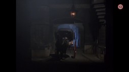 7. epizóda - Modrý drahokam