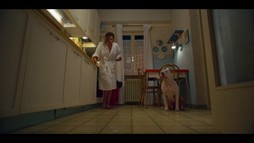 5. epizóda - Tancujem sama