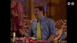 17. epizóda - Na dovolenke