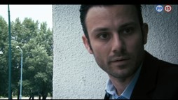 9. epizóda - Vražedná sieť