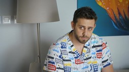 62. epizóda - R.I.P