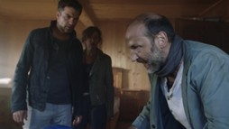 9. epizóda - Zelený oheň