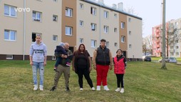 6. epizóda - Monika a Denisa
