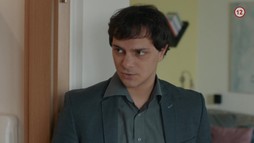 8. epizóda - V pasci