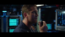 Hunter Killer: Neviditeľný zabijak