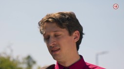 Párty Hárder: Summer Massacre