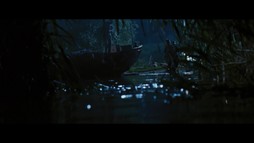 Čierna kniha - trailer