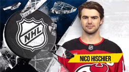 3. epizóda - Nico Hischier