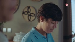 Zradená láska - trailer