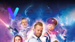 Franta mimozemšťan