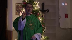 11. epizóda - Križiacka vojna