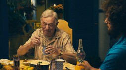 Zohan: Krycie meno kaderník