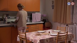 2. epizóda - Nešťastie v šťastí