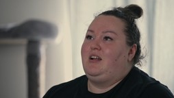 5. epizóda - Gábina Šlosrová