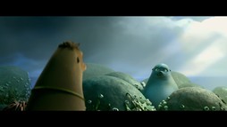 Seal Team: Jednotka správnych tuleňov