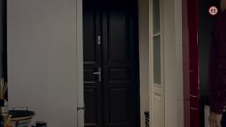 14. epizóda - Zvnútra zvieraťom