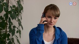 56. epizóda - Dcérenky